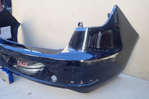 BRANIK ZADNJI SEAT LEON 3 III 5E9 2012- BRANIK ZADNJI SEAT LEON 3 III 5E9 2012-