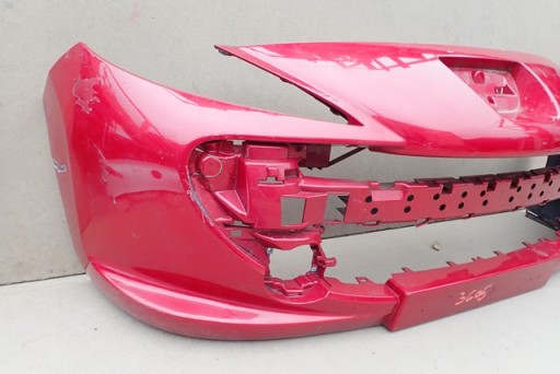 BRANIK PREDNJA STRANA PEUGEOT 207 2006-2009R