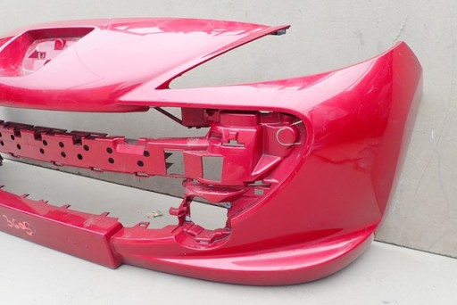 BRANIK PREDNJA STRANA PEUGEOT 207 2006-2009R