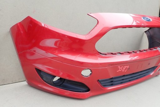 BRANIK PREDNJA STRANA FORD TRANSIT COURIER MK2 14-