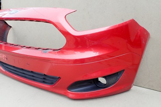 BRANIK PREDNJA STRANA FORD TRANSIT COURIER MK2 14-