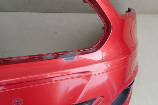 BRANIK PREDNJA STRANA FORD TRANSIT COURIER MK2 14-