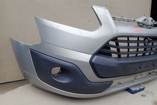 BRANIK PREDNJA STRANA FORD TRANSIT CUSTOM 2013-