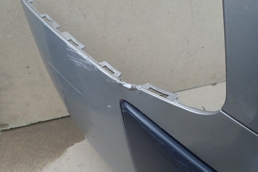 BRANIK PREDNJA STRANA FORD TRANSIT CUSTOM 2013-