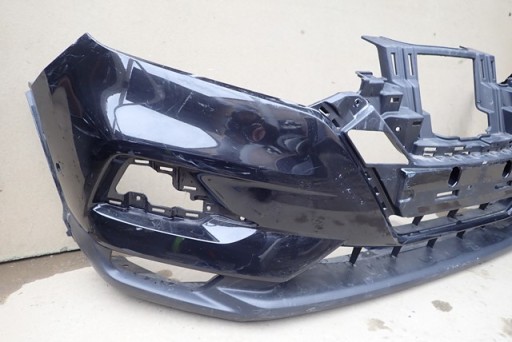 BRANIK PREDNJA STRANA NISSAN QASHQAI 2 II J11 REDIZAJN BRANIK PREDNJA STRANA NISSAN QASHQAI 2 II J11 REDIZAJN