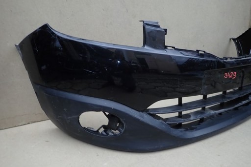 BRANIK PREDNJA STRANA NISSAN QASHQAI FL REDIZAJN 09- BRANIK PREDNJA STRANA NISSAN QASHQAI FL REDIZAJN 09-