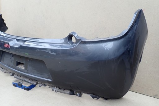 BRANIK ZADNJI CITROEN DS3