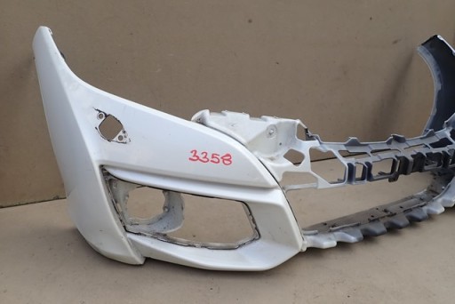 BRANIK PREDNJA STRANA HONDA CIVIC IX 9 REDIZAJN 2015-