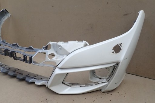 BRANIK PREDNJA STRANA HONDA CIVIC IX 9 REDIZAJN 2015-