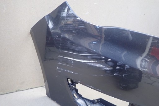 BRANIK PREDNJA STRANA FORD C MAX II MK2 REDIZAJN 15-