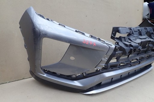 BRANIK PREDNJA STRANA MITSUBISHI ECLIPSE CROSS 17-