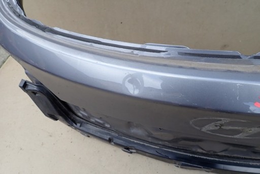 GEPEK ZADNJI POKLOPAC HYUNDAI I30 II KARAVAN 2012-