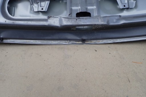 GEPEK ZADNJI POKLOPAC HYUNDAI I30 II KARAVAN 2012-