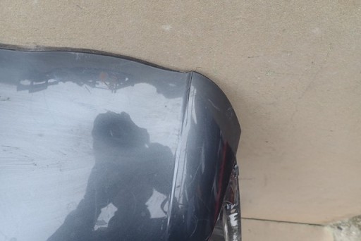 GEPEK ZADNJI ZADNJA CITROEN C4 GRAND PICASSO 2 II