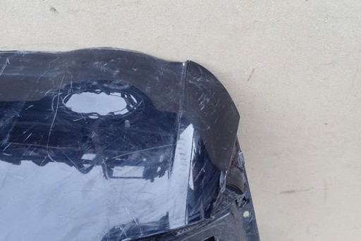GEPEK ZADNJI ZADNJA CITROEN C4 GRAND PICASSO 2 II