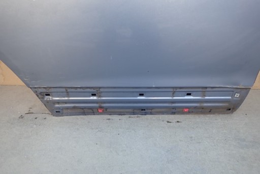 VRATA DESNA  ZADNJA STRANA ZADNJI HYUNDAI IX55 IX 55