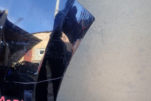 BLATOBRAN DESNA STRANA PREDNJA FORD MONDEO MK4 IV 2007-2014R