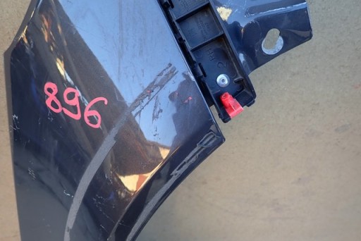 BLATOBRAN DESNA STRANA PREDNJA OPEL INSIGNIA I 07-