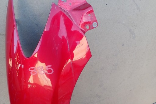 BLATOBRAN DESNA STRANA PREDNJA MAZDA 6 VI GJ 12-