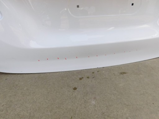 GEPEK ZADNJI ZADNJA POKLOPAC GEPEKA BMW 2 F45 GEPEK ZADNJI ZADNJA POKLOPAC GEPEKA BMW 2 F45