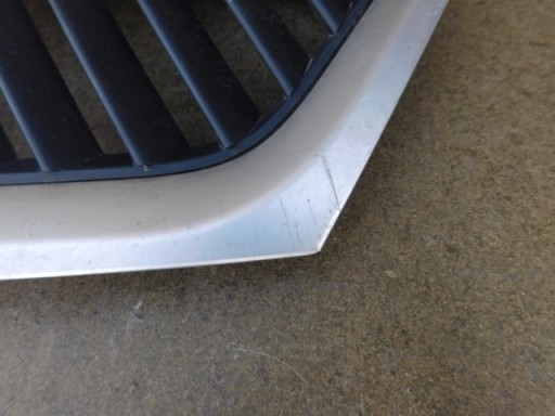 MASKA GRIL MITSUBISHI OUTLANDER 07-10 MASKA GRIL MITSUBISHI OUTLANDER 07-10