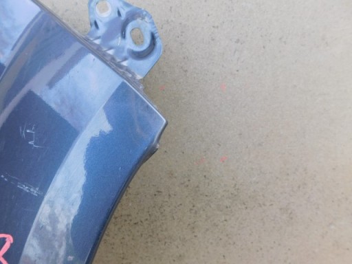 BLATOBRAN DESNA STRANA PREDNJA FORD S MAX 06-14