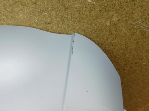 GEPEK ZADNJI ZADNJA CITROEN C4 GRAND PICASSO 2 II