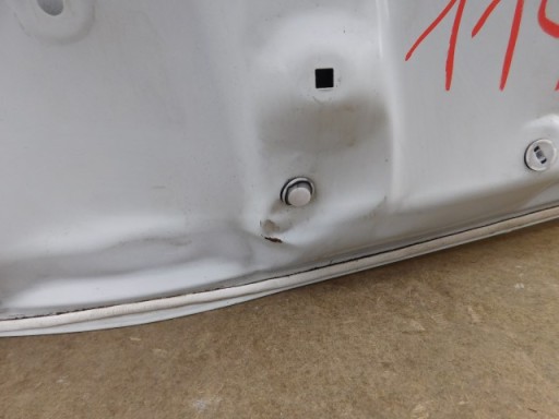 GEPEK ZADNJI POKLOPAC GEPEKA HONDA CIVIC IX 12-
