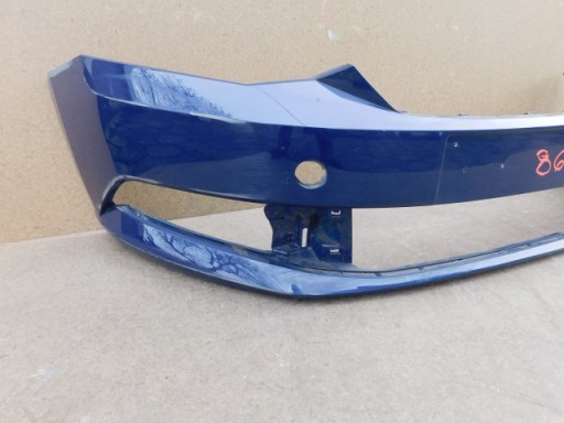 BRANIK PREDNJA STRANA SKODA FABIA 3 III 6V 14- BRANIK PREDNJA STRANA SKODA FABIA 3 III 6V 14-