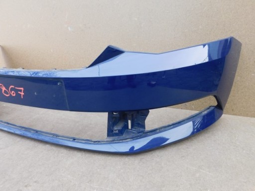 BRANIK PREDNJA STRANA SKODA FABIA 3 III 6V 14- BRANIK PREDNJA STRANA SKODA FABIA 3 III 6V 14-