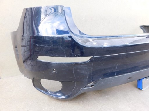 BRANIK ZADNJI BMW X6 E71 08-14