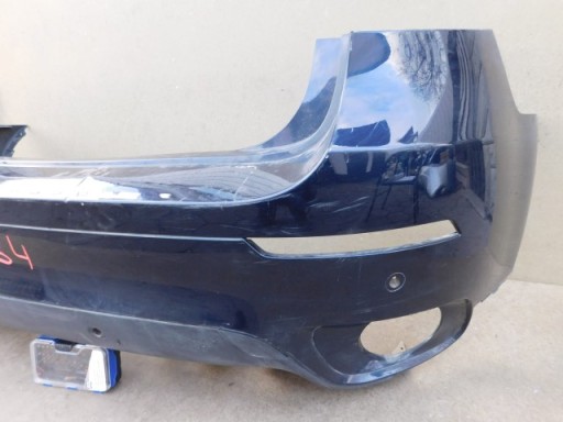 BRANIK ZADNJI BMW X6 E71 08-14