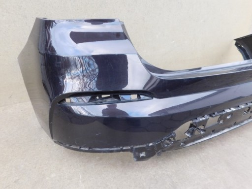 BRANIK ZADNJI BMW X4 F26 14- BRANIK ZADNJI BMW X4 F26 14-