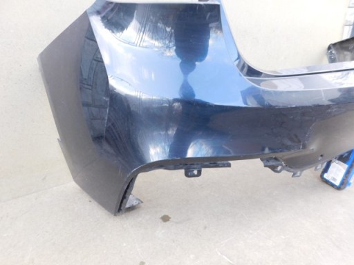 BRANIK ZADNJI BMW X6 F16 M PAKET
