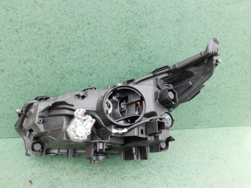 LAMPA FAR DESNA STRANA FULL LED LEXUS NX 14-