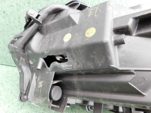 LAMPA FAR DESNA STRANA FULL LED LEXUS NX 14-
