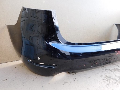 BRANIK ZADNJI BMW 2 II GT F46 14-