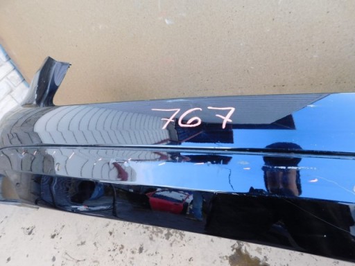 BRANIK ZADNJI BMW 2 II GT F46 14-