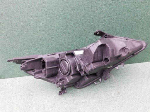 LAMPA FAR LIJEVA STRANA OPEL ASTRA K V 5 15- LAMPA FAR LIJEVA STRANA OPEL ASTRA K V 5 15-