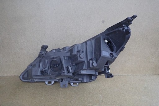 LAMPA FAR DESNA STRANA FULL LED OPEL ASTRA K V 5 15-