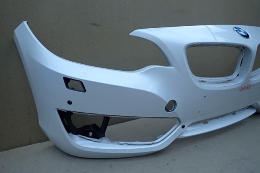 BRANIK PREDNJA STRANA BMW 2 II F22 F23 12-