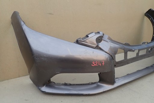 BRANIK PREDNJA STRANA HONDA CIVIC IX HATCHBACK (OBIČNI) 12-