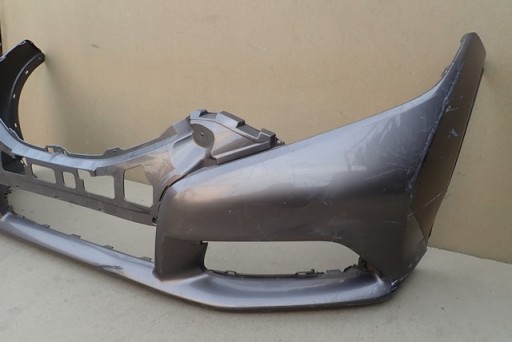 BRANIK PREDNJA STRANA HONDA CIVIC IX HATCHBACK (OBIČNI) 12-