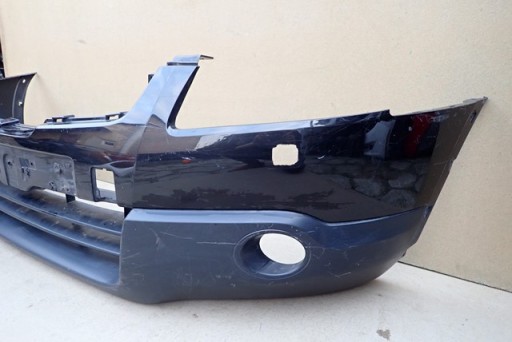 BRANIK PREDNJA STRANA NISSAN QASHQAI 2006-2009R BRANIK PREDNJA STRANA NISSAN QASHQAI 2006-2009R