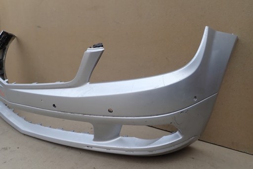 BRANIK PREDNJA STRANA MERCEDES W204 204 CLK 07-11R