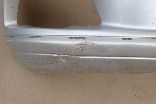 BRANIK PREDNJA STRANA MERCEDES W204 204 CLK 07-11R