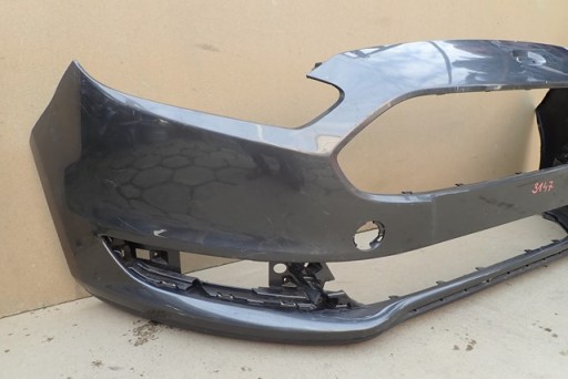 BRANIK PREDNJA STRANA FORD S MAX MK2 II REDIZAJN 2015-