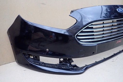 BRANIK PREDNJA STRANA FORD S MAX MK2 II REDIZAJN 2018-