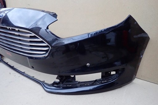 BRANIK PREDNJA STRANA FORD S MAX MK2 II REDIZAJN 2018-