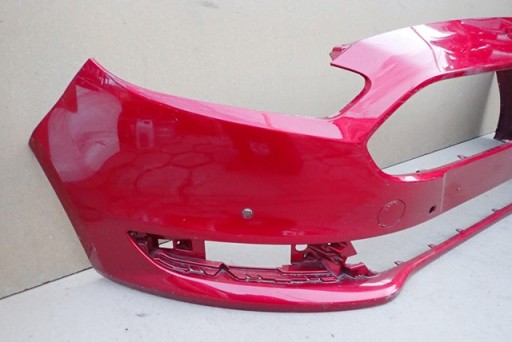 BRANIK PREDNJA STRANA FORD S MAX MK2 II REDIZAJN 2018-